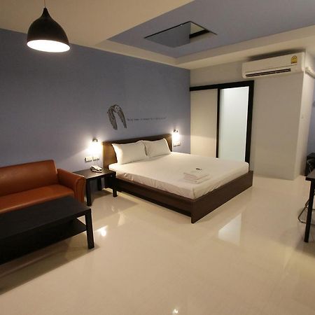 Eazy Motel B.A.N.G.N.A Samut Prakan Dış mekan fotoğraf