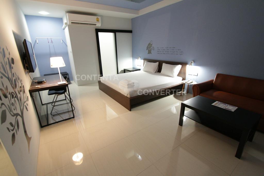 Eazy Motel B.A.N.G.N.A Samut Prakan Dış mekan fotoğraf