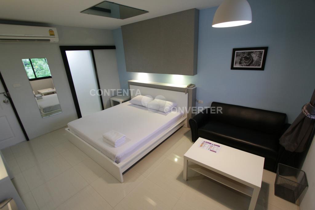 Eazy Motel B.A.N.G.N.A Samut Prakan Dış mekan fotoğraf